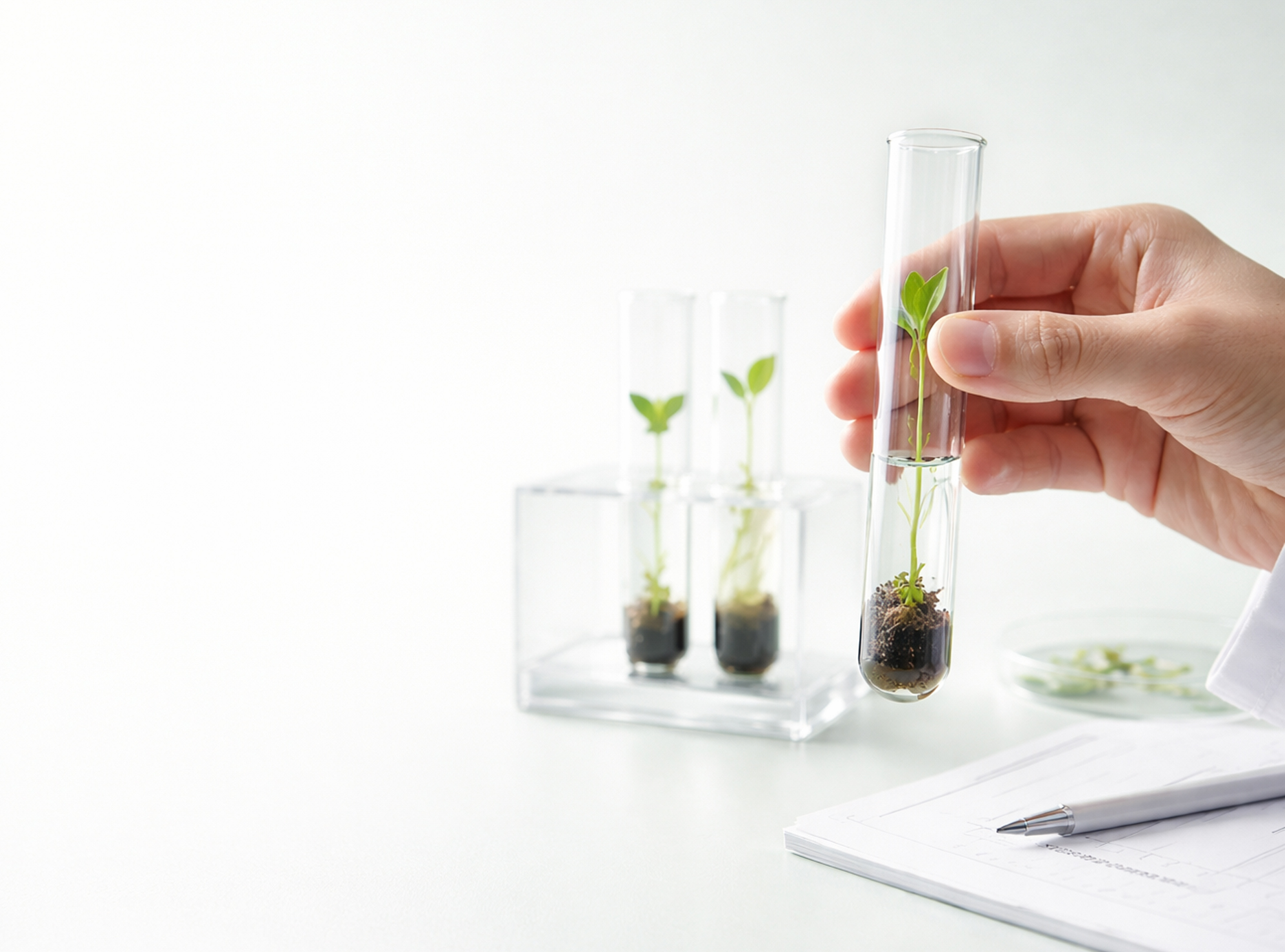 Materiali scientifici