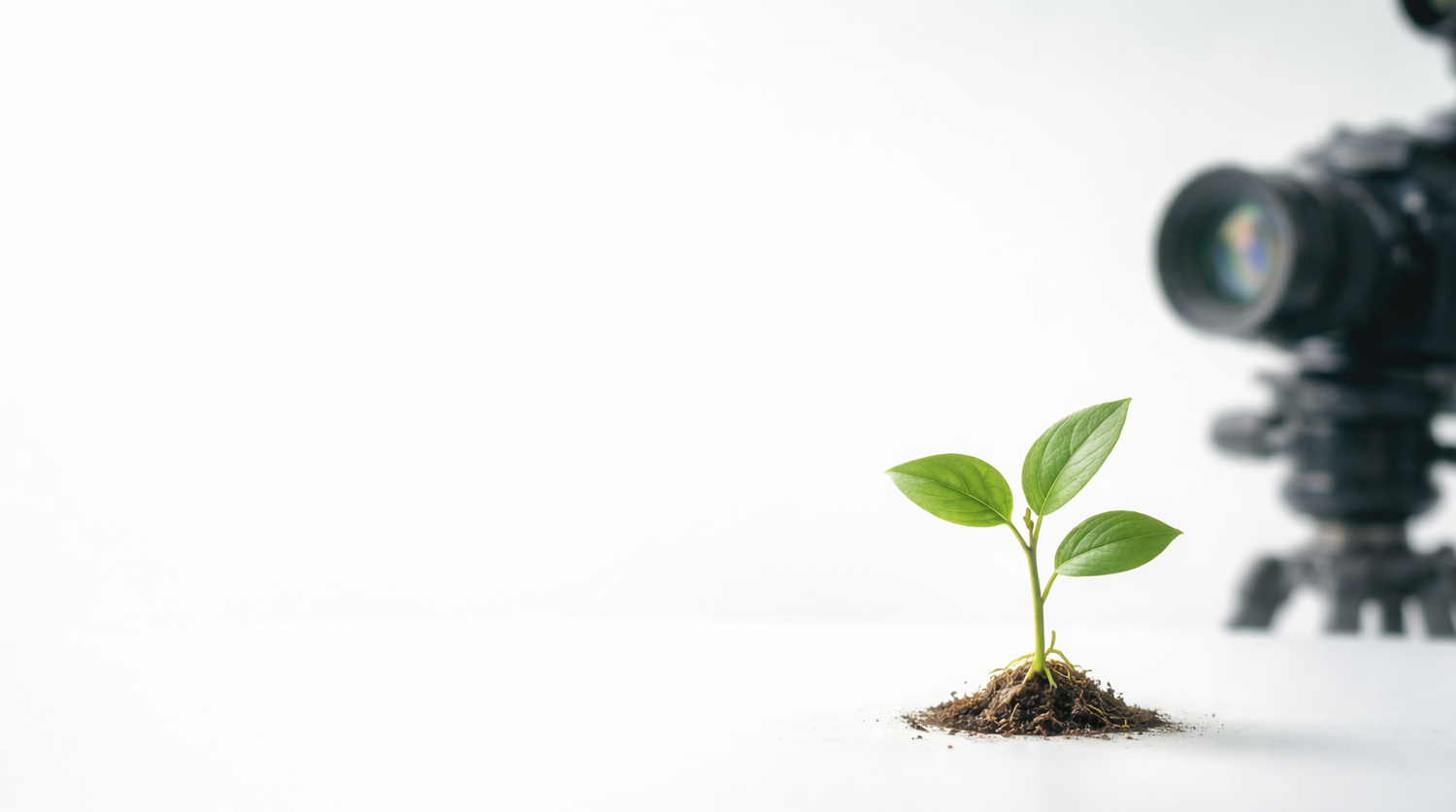 Video, eventi, presenza